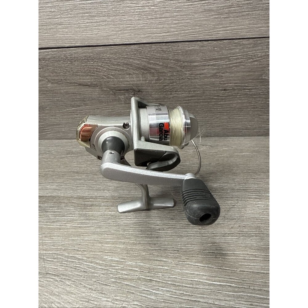 Abu Garcia Cardinal Agenda Agulf Spinning Fishing Reel